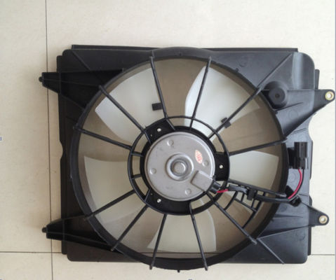 China Lange Arbeitslebenszeit der Sekundärmarkt-Auto-Heizkörper-elektrische Ventilator-FC37J00 fournisseur