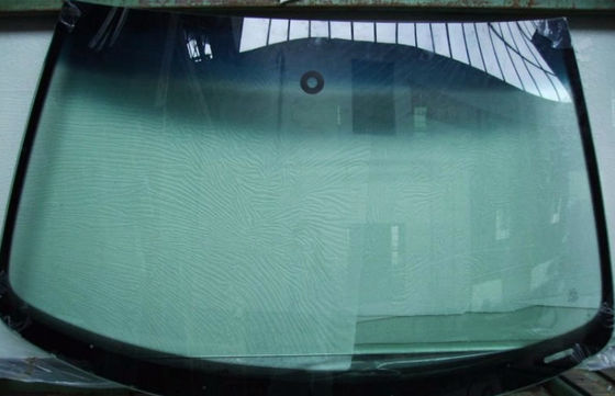 China Yutong-Bus-vordere Windschutzscheibe Glas, Auto-vordere Windschutzscheiben-UVabschirmungsrate 99% fournisseur