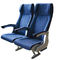 Weiche Promi Zug-Leder-Bus-Sitze, Luxurybus-Beifahrersitz mit Armlehne fournisseur