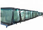 Die unzerbrechliche klare Glas Bus-Windschutzscheibe präzisieren Entwurfs-ausgezeichnete Leistung fournisseur